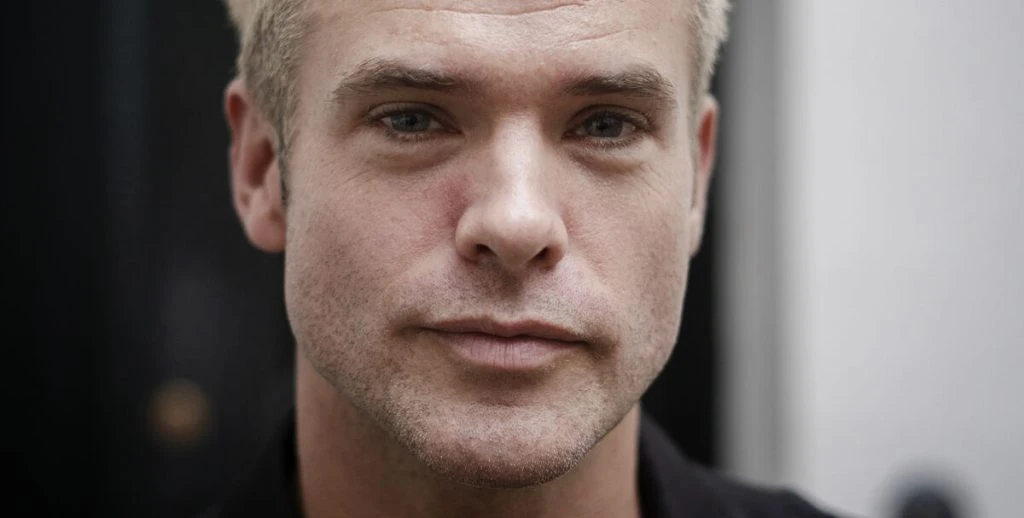 Silas Holst med trist meddelelse