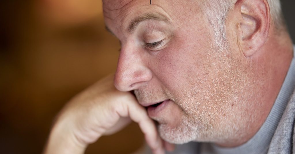 Uffe holm indrømmer: Smuttede fra regningen