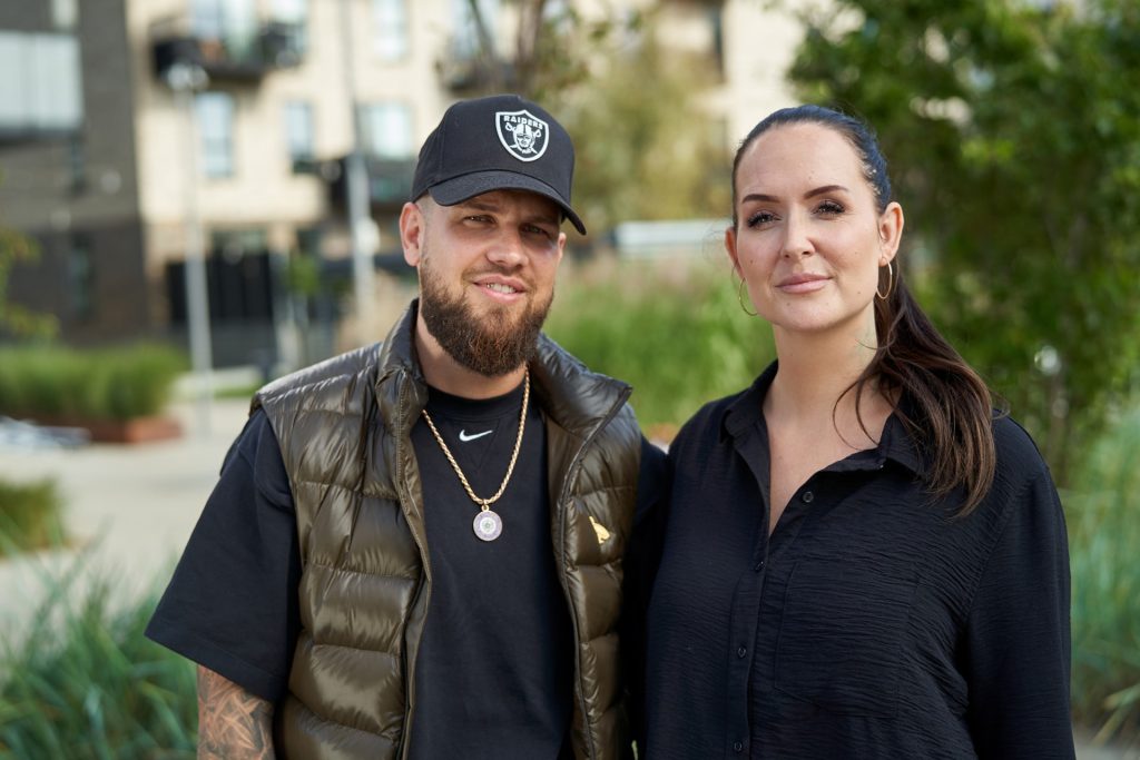 Geggo og Cengiz i åben samtale: Overvejer ny kontrakt