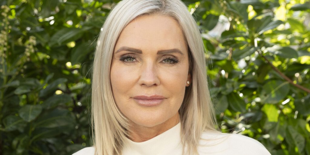 Janni Ree med vigtig advarsel: Glem det ikke
