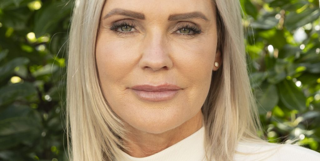 Janni Ree skal medvirke i nyt tv-program: “Det er ikke noget, der er fremmed for mig”