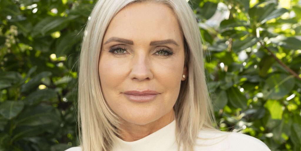 Næsten alle har talt om det: Nu sætter Janni Ree ord på