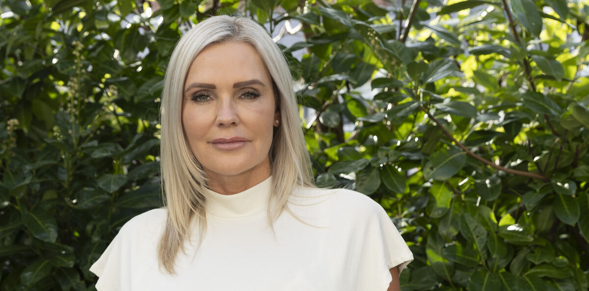 Janni Ree afslører særligt ønske – og det kan sagtens ende med at ske