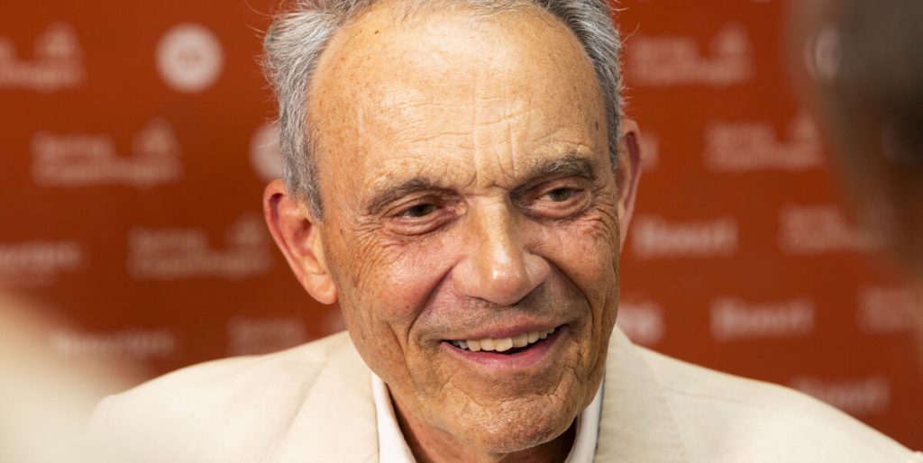 Blev afsløret for flere måneder siden: Nu får det konsekvenser for Karsten Ree