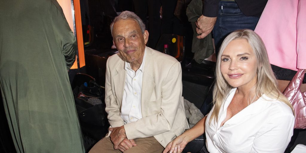 Skilsmissedramaet tager til: Janni Ree med chokerende afsløring