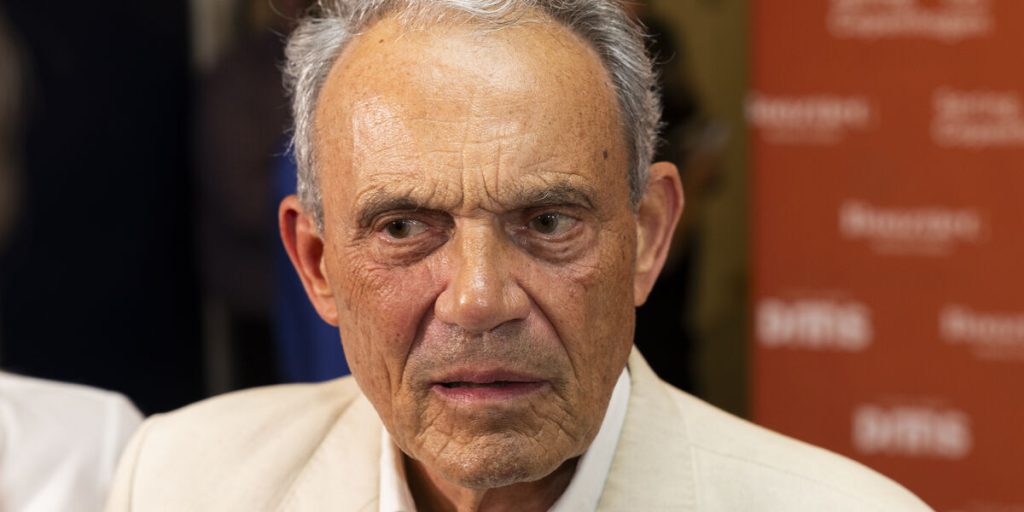 Karsten Ree i stor satsning