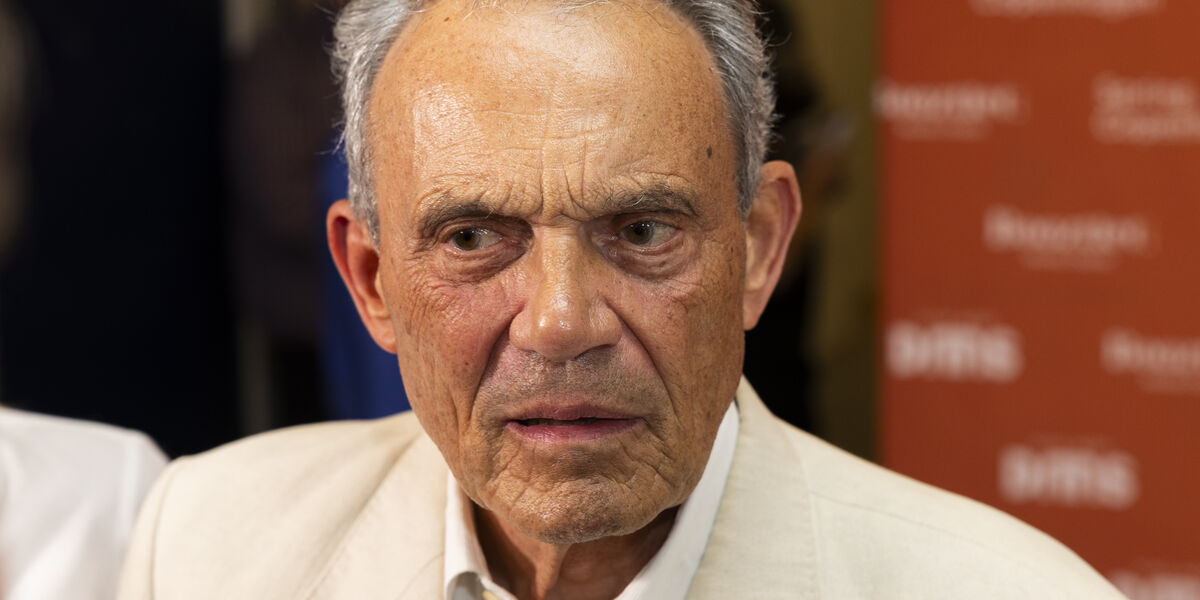 Medie med stor afsløring: Karsten Ree har gjort det i flere år