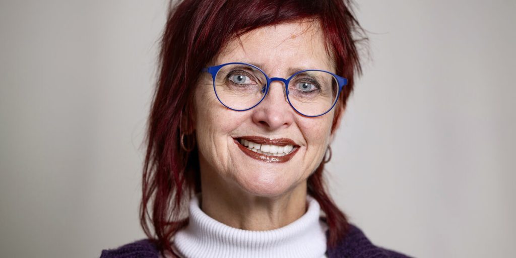 Overvejer karriereskift: Det vil Sussi nu