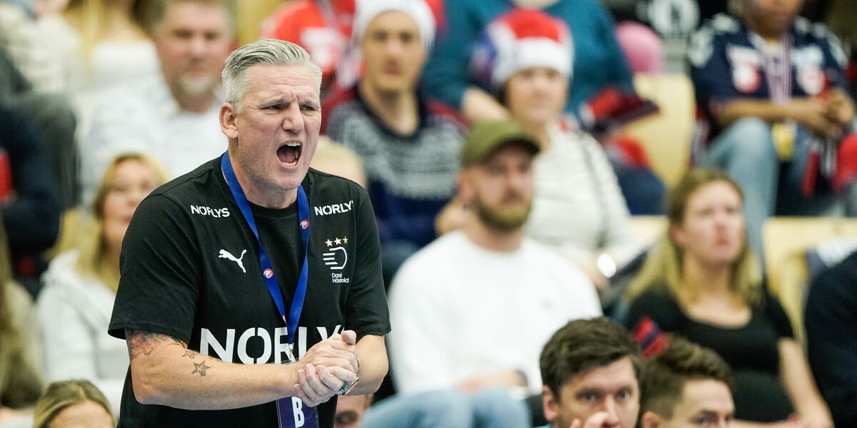 Trods jordskredssejr: Derfor er Nikolaj Jacobsen rasende