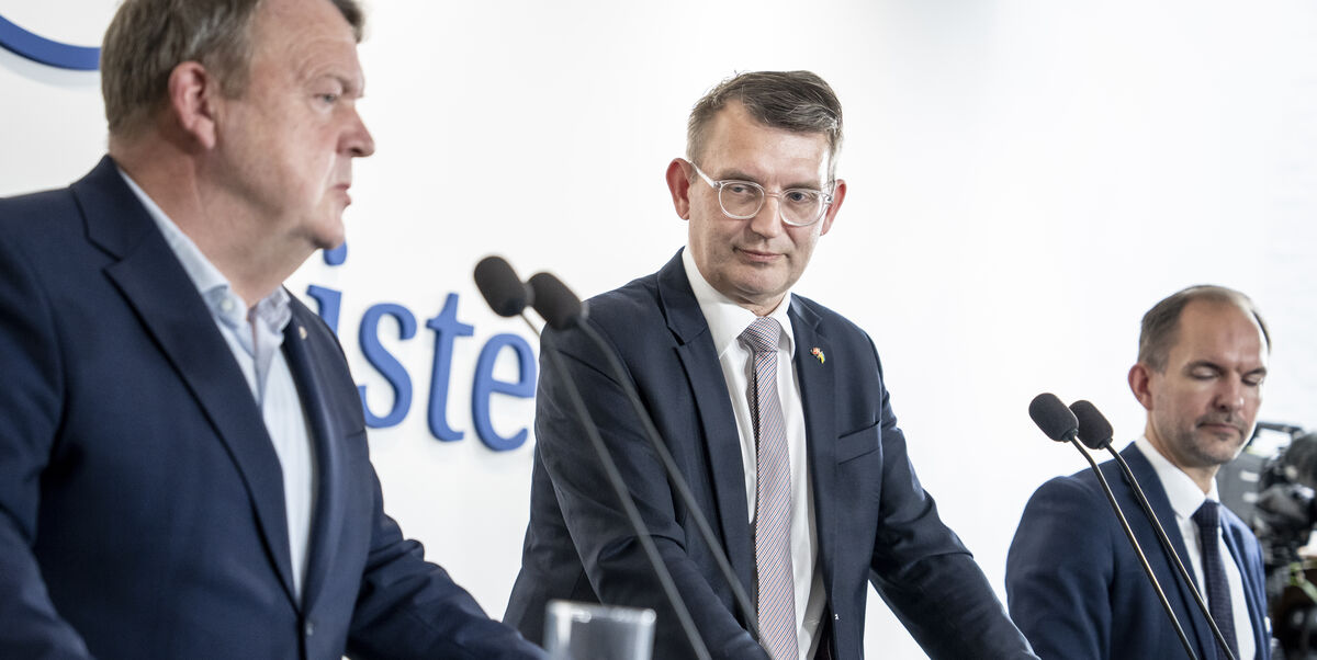 Danskerne blev lovet skattelettelser – Men se nu hvad regeringen har skrevet med småt