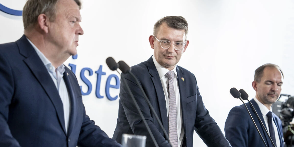 Danskerne blev lovet skattelettelser – Men se nu hvad regeringen har skrevet med småt
