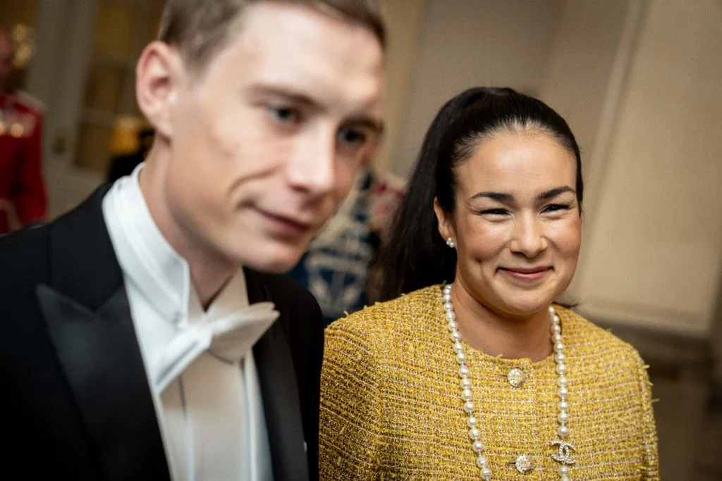 Nyt fra Jonas Vingegaard-familien: Nu sker det snart!