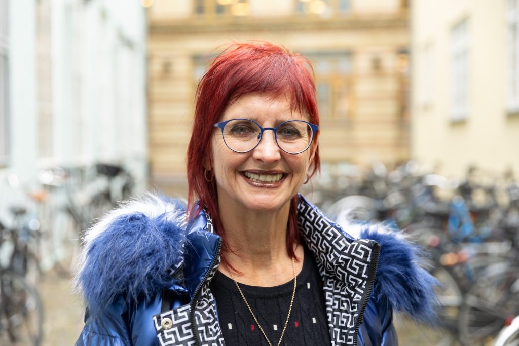 Sussi Nielsen åbner op om ny kærlighed: Tager en vigtig lektie med sig fra Leo