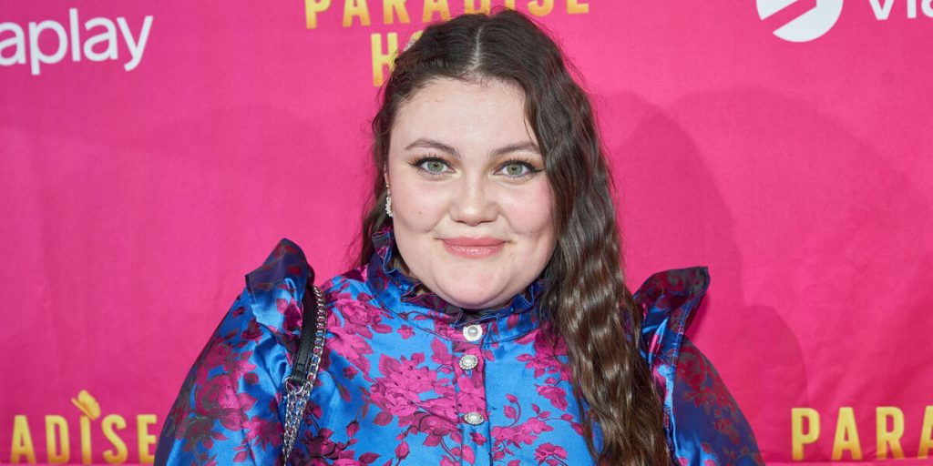 Stephanie fra Årgang 0 og manden Jeff går fra hinanden efter to års ægteskab