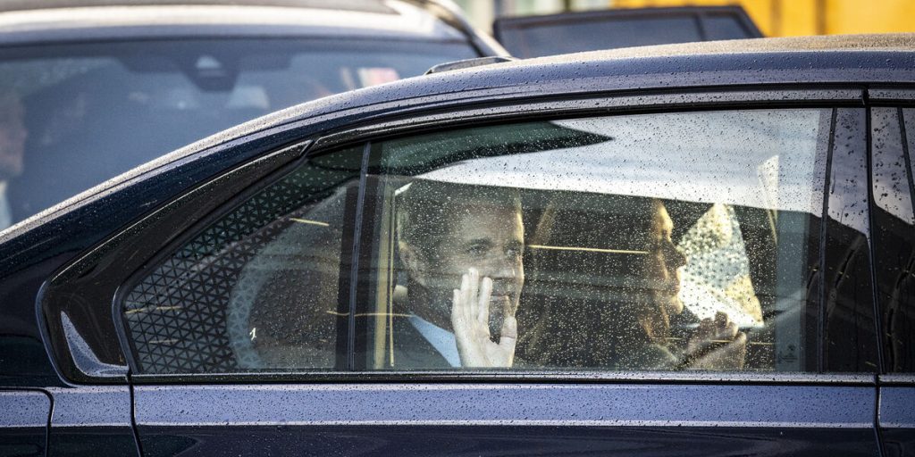 Eksperter er enige: Det ser skidt ud for kronprins Frederik