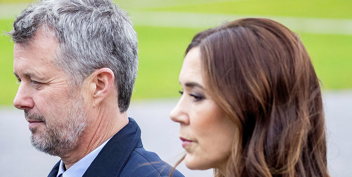 Midt i kronprins Frederik-skandale: Nu taler kongehusekspert ud om børnene