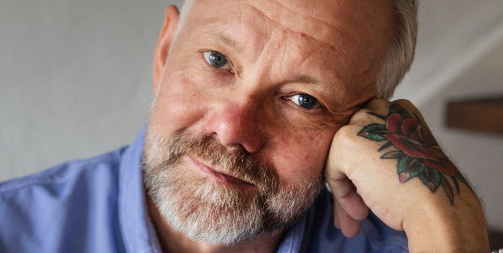 Casper Christensen kan sikre sig 13 millioner kroner: Kræver kun én ting