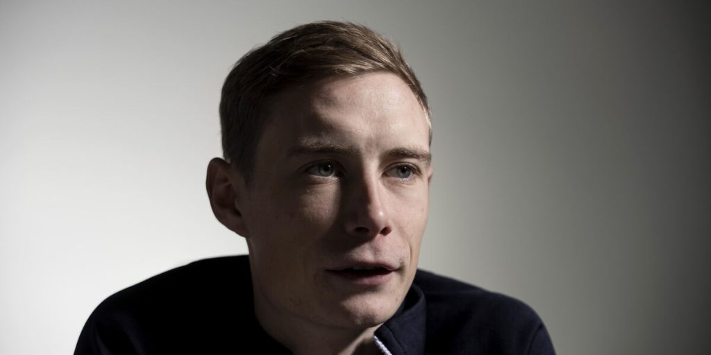 Jonas Vingegaard har kigget i krystalkuglen: ‘Det bliver meget anderledes’