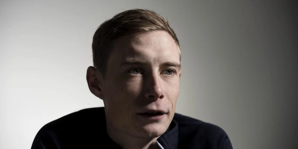 Jonas Vingegaard har kigget i krystalkuglen: ‘Det bliver meget anderledes’