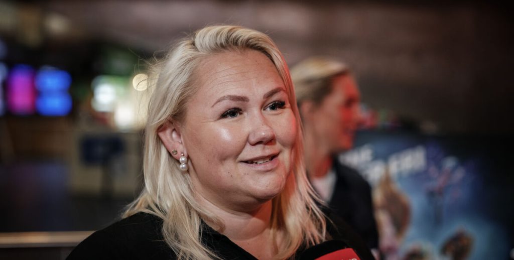 Cecilie Schmeichel opereret igen: Nu deler hun bekymrende nyt