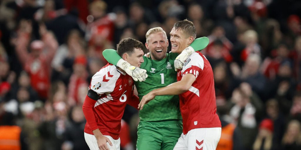 Julemirakel hos landsholdsstjerne: Blevet far til lille pige
