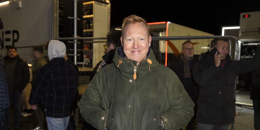 Anders Breinholt med kryptisk svar: “Den er god nok”