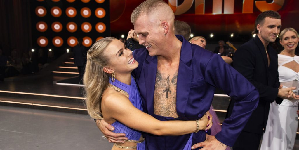 ‘Vild med dans’-stjerne om at bo med Asta: “Det jo også en del af pakken”