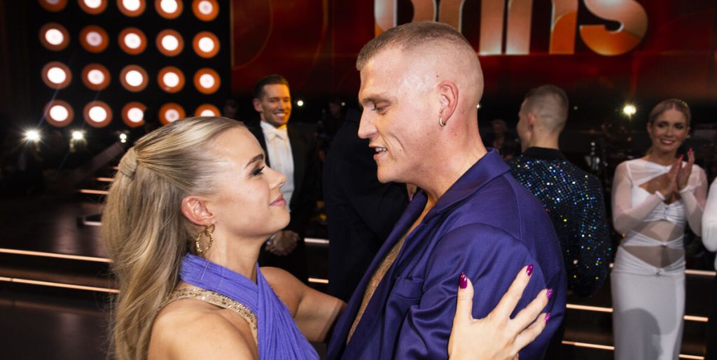 Asta Björk og Sebastian Bull med stor afsløring: “Vi begynder snart at…”