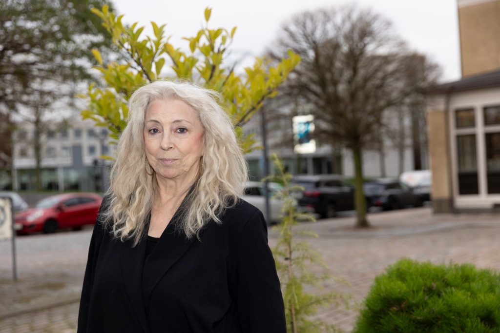 ‘Laban’-striden tager nu en vild drejning: Advokat inddraget