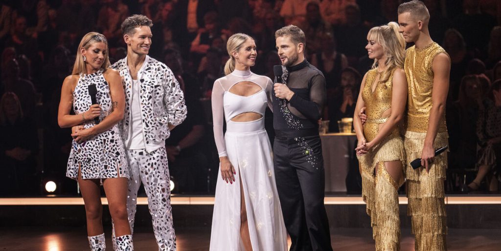 Efter uventet drejning i ‘Vild med dans’: Populær danser vil gerne tilbage på gulvet