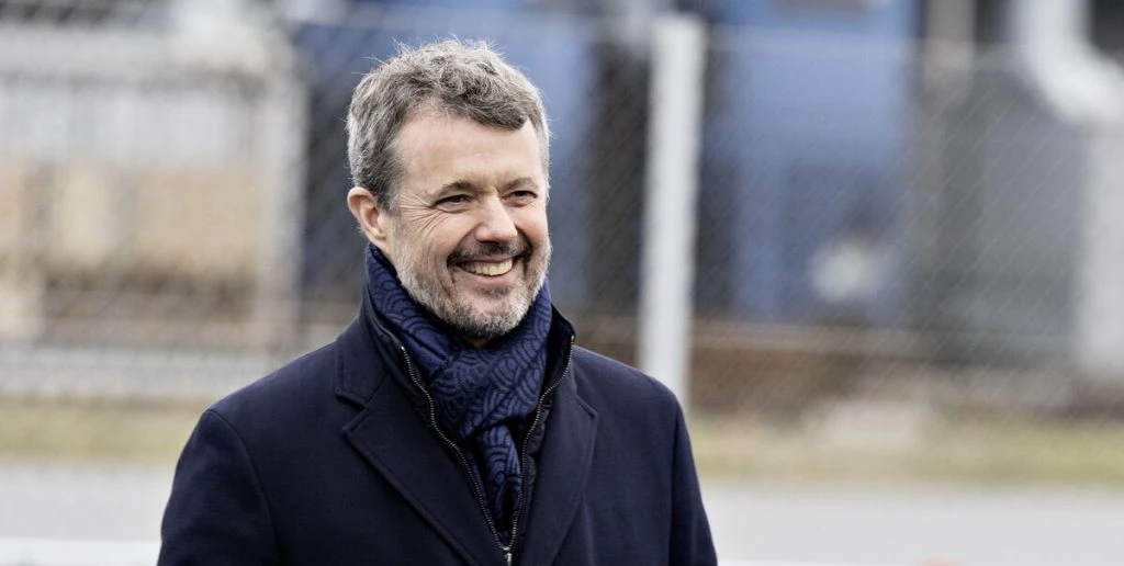 Madrid-skandalen var ikke nok: Nu trækker kronprins Frederik kritiske overskrifter igen