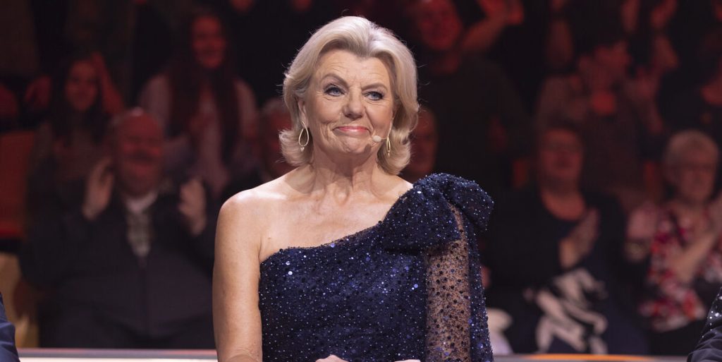 Anne Laxholm er færdig i ‘Vild med dans’: “For første gang i 20 år behøver jeg ikke…”