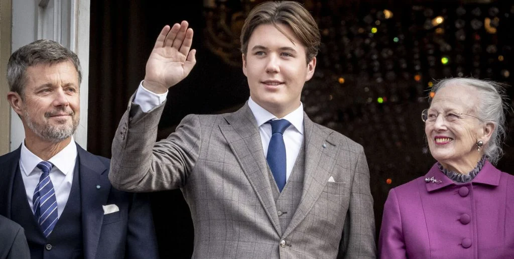 Stor ændring for prins Christian: Det betyder dronningens beslutning