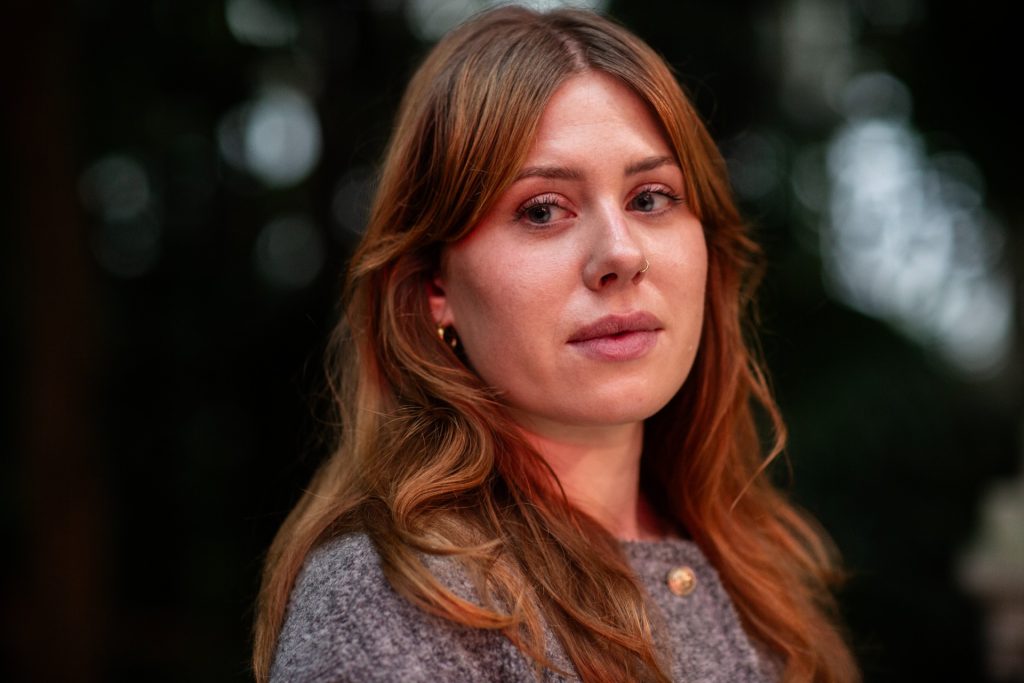 ‘X Factor’ bag kulissen: Maria Fantino har ét særligt ønske til produktionen