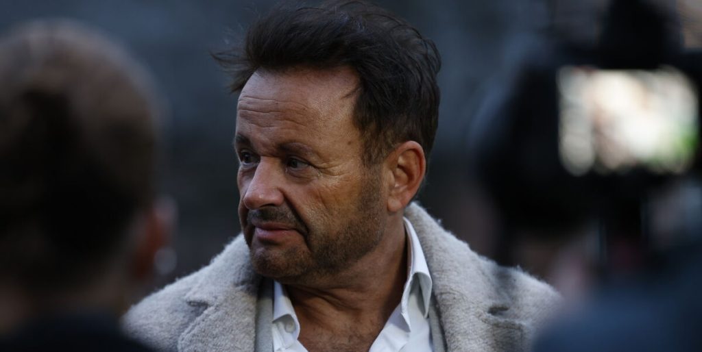 Dommen er faldet: Dennis Knudsen idømt fængselsstraf