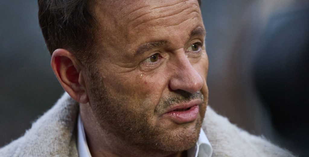 Dennis Knudsen skal give 150.000 kroner for det: “Det er en stor ting”