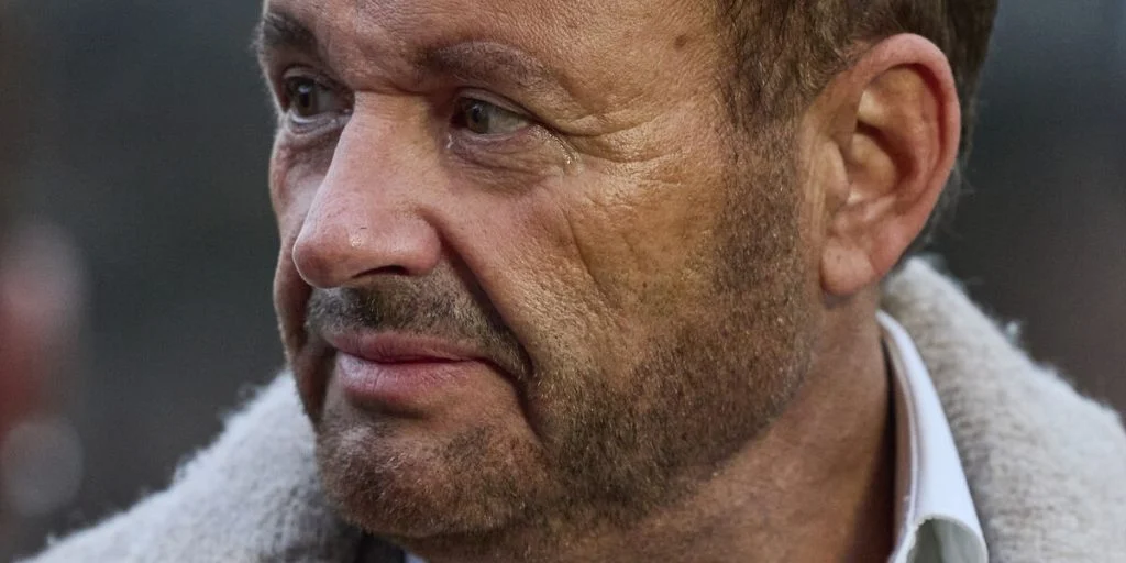 Den 8. februar sker det: Så mange penge forventer de at få for Dennis Knudsens Audi