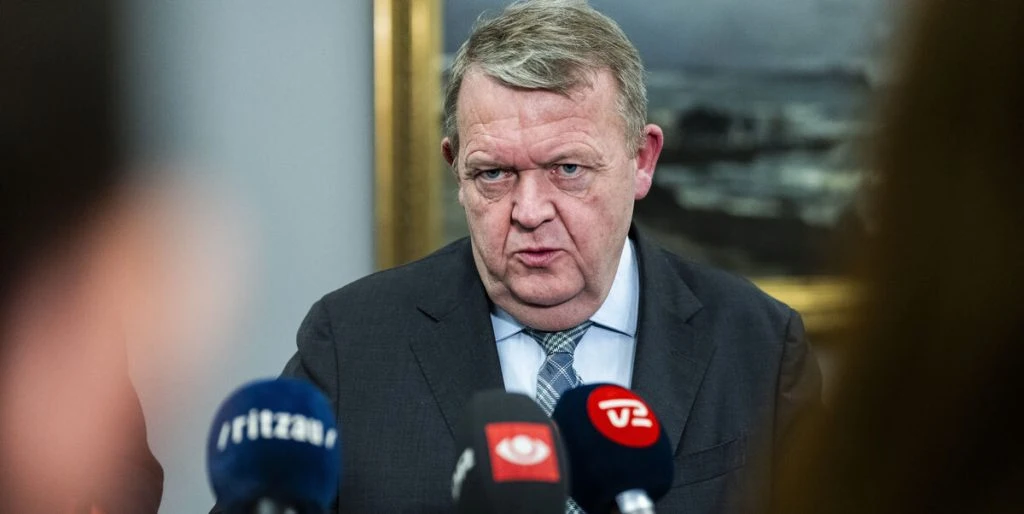 Den danske stat sagsøges: Stævnes for våbensalg til Israel