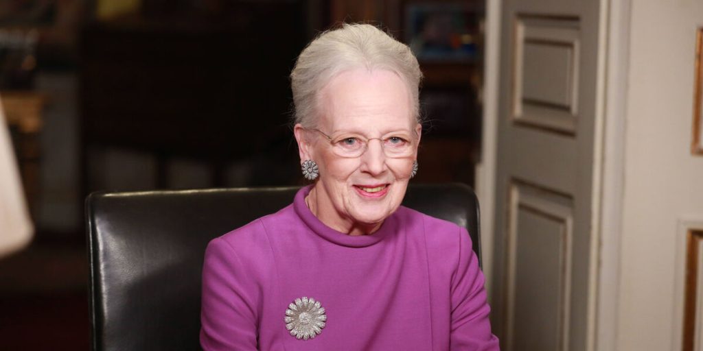 Nye interessante tal er dukket op: Dronning Margrethe satte alt i stå – bogstavelig talt