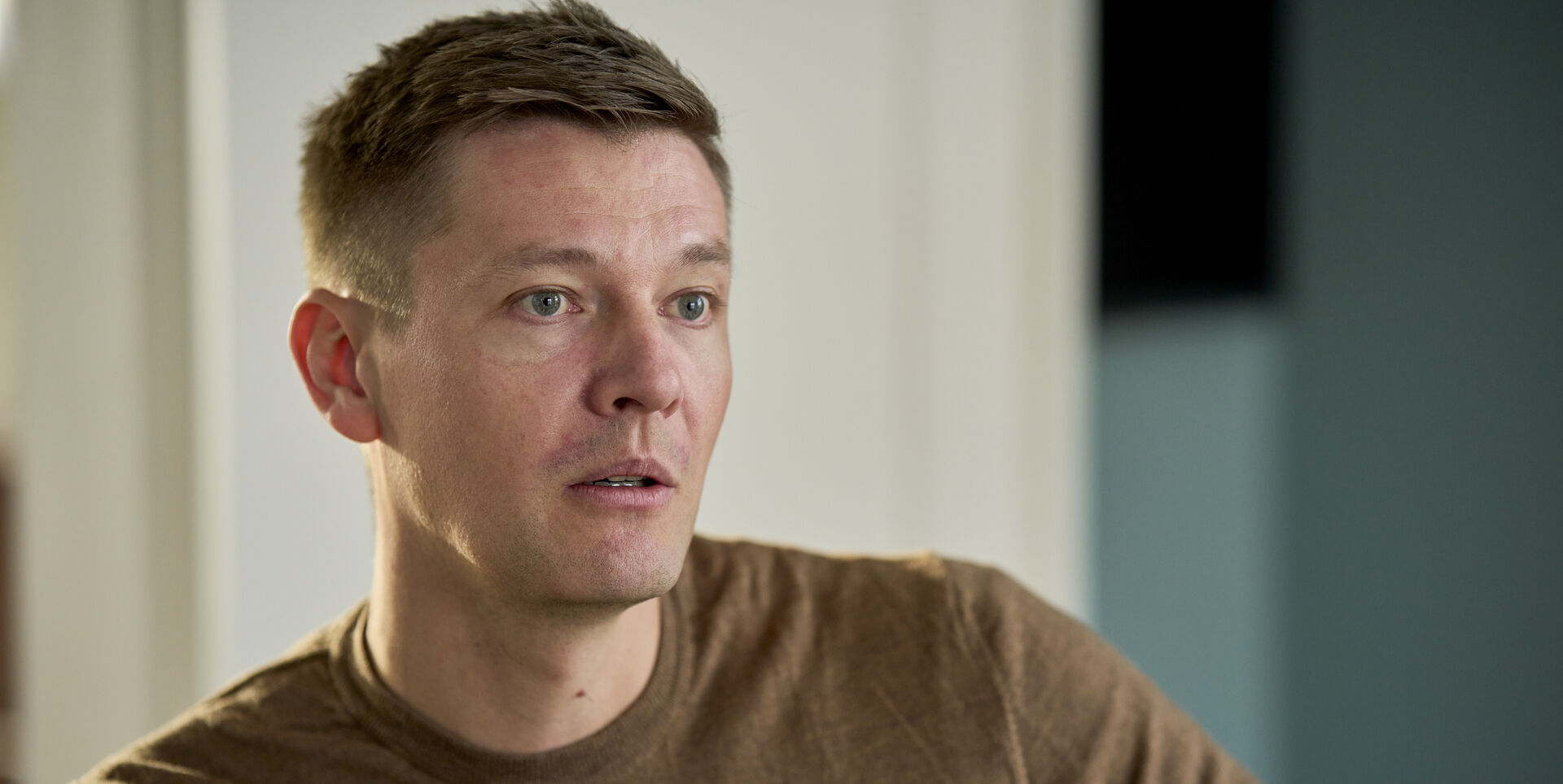 Lasse Svan vinker farvel: Nu er det slut