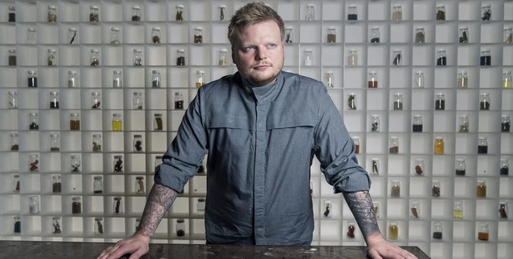 Dansk stjernekok får usædvanlig opgave: Skal lave mad i rummet