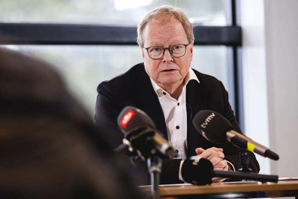 Ulrik Wilbek melder ud med stor beslutning: “Jeg stopper”