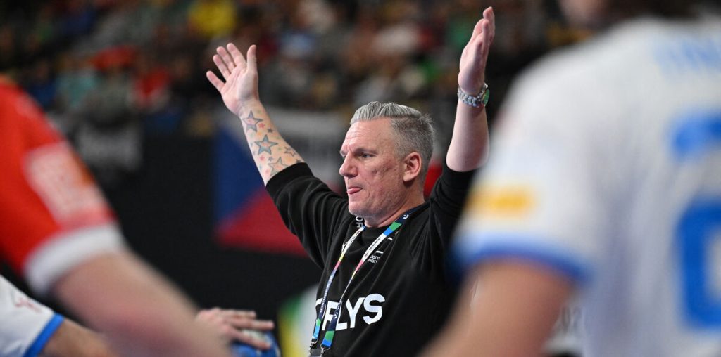 Nikolaj Jacobsen helt amok: Én ting bragte hans pis i kog