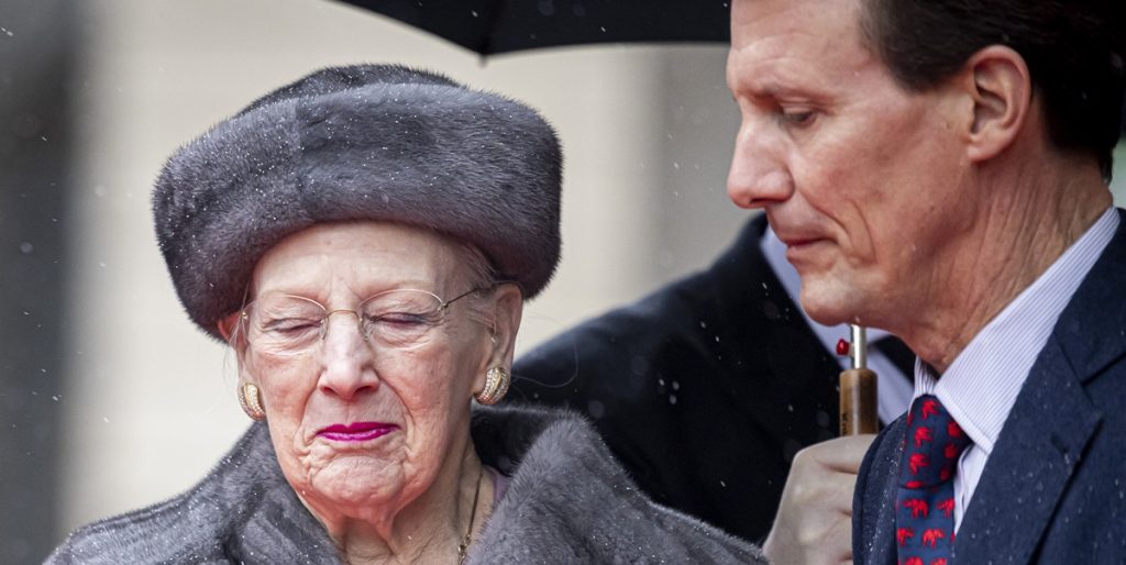 Prins Joachim åbner op om familiekrisen: Mere end bare en titel