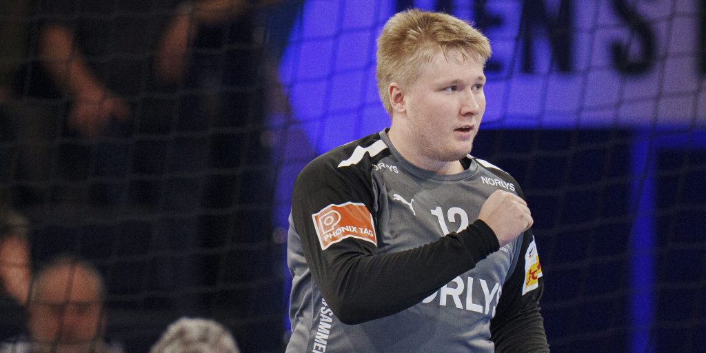 Lagde du mærke til det? Emil Nielsen sendte særlig hilsen til bænken