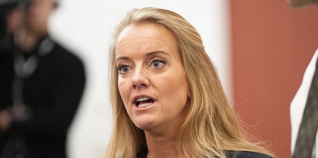 Politisk kovending: Nye Borgerlige lukker ikke alligevel
