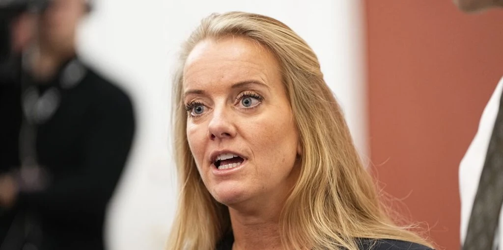 Politisk kovending: Nye Borgerlige lukker ikke alligevel