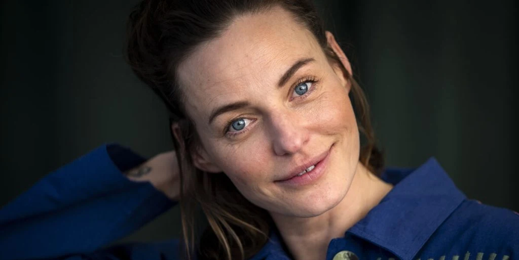 Har du også undret dig? Nu kommer Sarah Grünewald med løn-afsløring