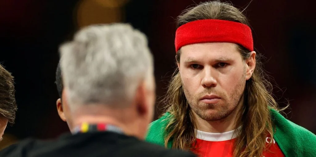 Nikolaj Jacobsen besvarer seernes undren: Derfor var Mikkel Hansen bænket