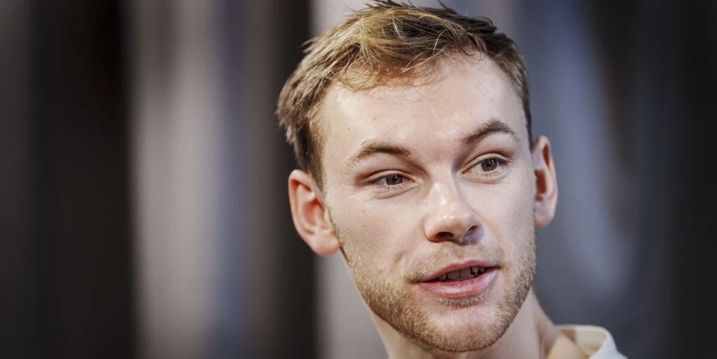 Næsten alle siger det om Mathias Gidsel: Nu sætter han selv ord på